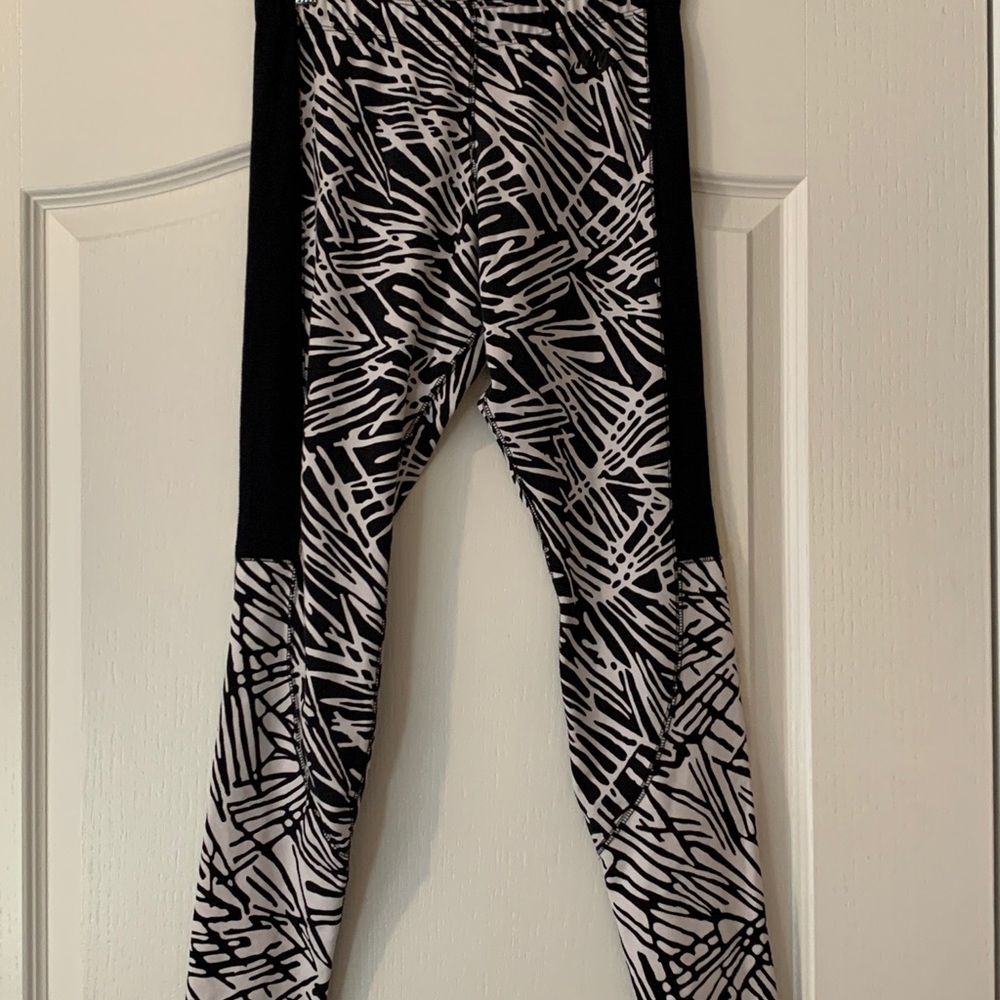 NIKE Leggins, Running/Walking, Great Condition